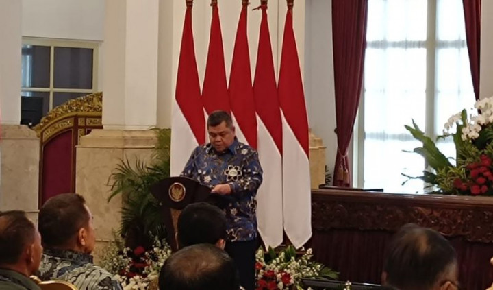 Diisukan Masuk Daftar Pansel KPK, Kepala BPKP: Saya Tak Tahu