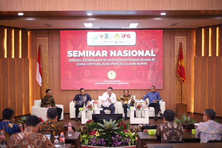 IFG Perkuat Pemahaman Tata Kelola dan Manajemen Risiko