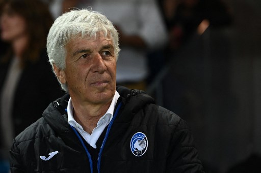 Jelang Final Liga Europa, Gasperini: Memenangkan Trofi Bukan Parameter Kesuksesan
