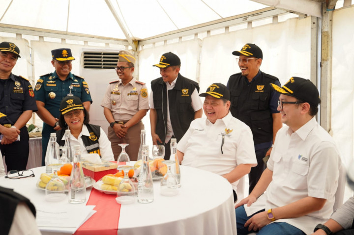 Upaya Kemendag Percepat Penerbitan Izin Impor