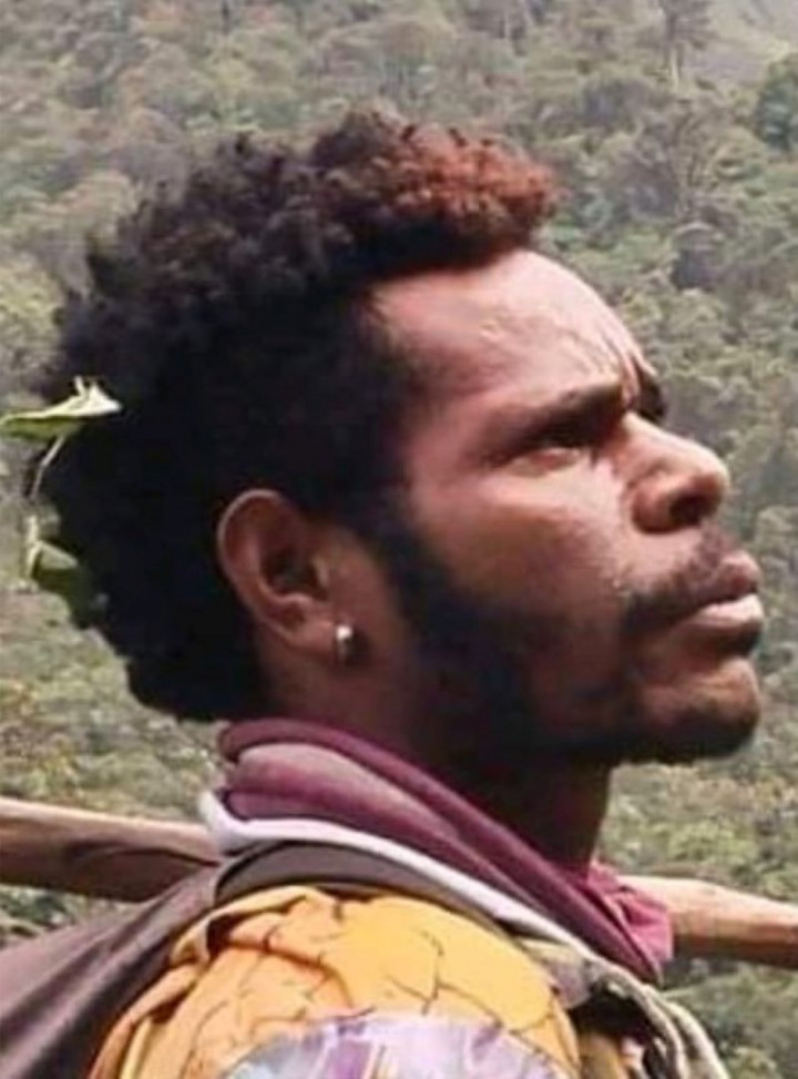 Ajudan Pentolan KKB Undius Kogoya Tewas dalam Kontak Senjata