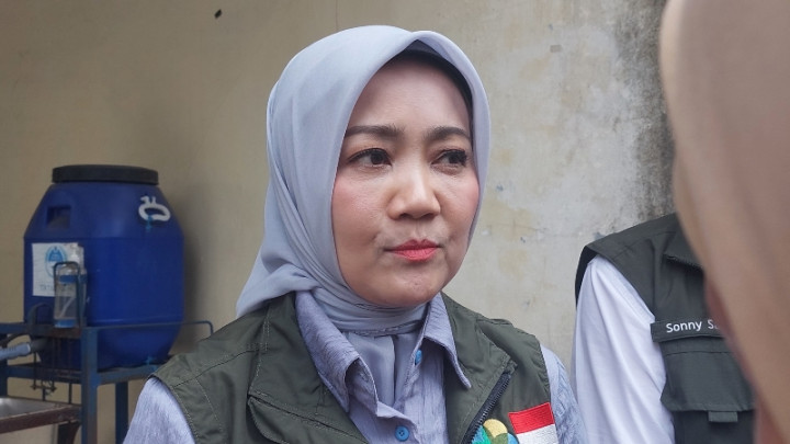 Maju Pilwakot Bandung, Atalia Praratya Siap Mundur dari Kursi DPR