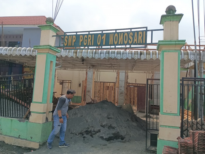 Kepala SMP PGRI 1 Wonosari Malang Beberkan Kronologi Kecelakaan Bus Studi Tur di Tol Jombang