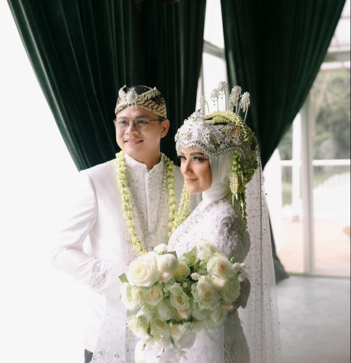 Pernikahan Nadya Mustika Terancam Kandas Lagi, Suami Ungkit soal Pengkhianat