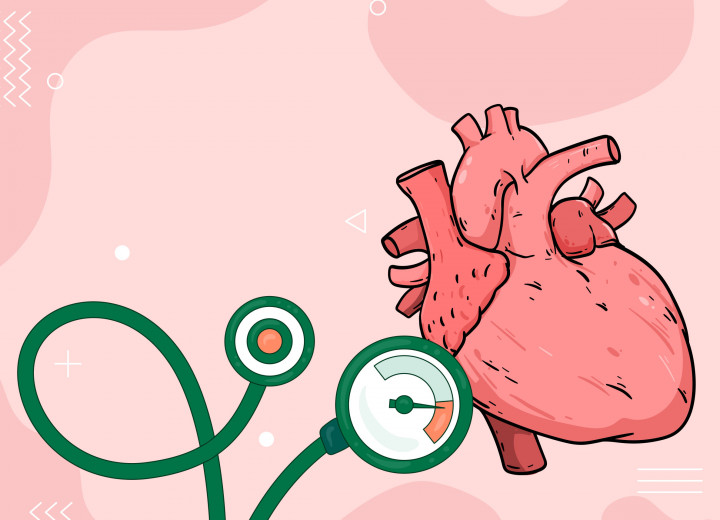 Waspadai Gejala Serangan Jantung Mendadak