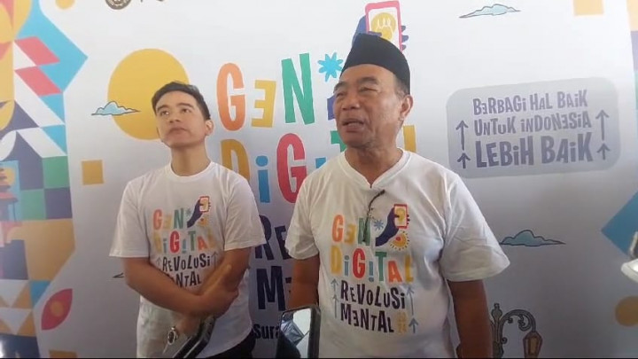 Solo Bakal Miliki Sekolah Khusus Artificial Intelligence