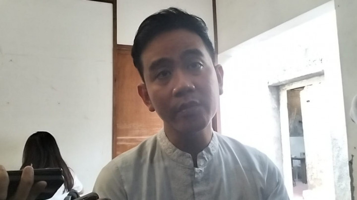 Gibran Tanggapi Soal Kenaikan UKT