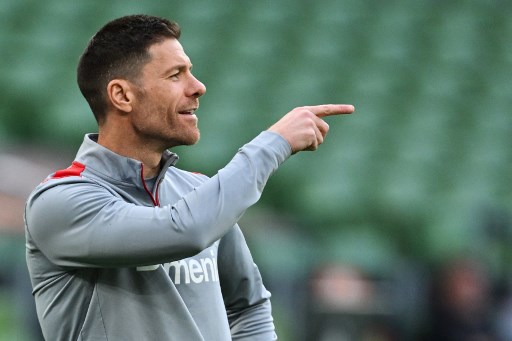 Leverkusen Sambut Final Liga Europa dengan Mentalitas Pemain yang Sedang Terangkat