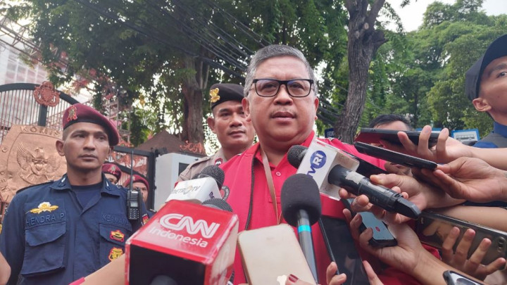 Bobby Nasution Pindah ke Gerindra, Begini Respons PDIP