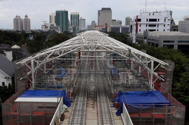 Ini Dia Perbedaan Pertumbuhan Ekonomi dan Pembangunan Ekonomi