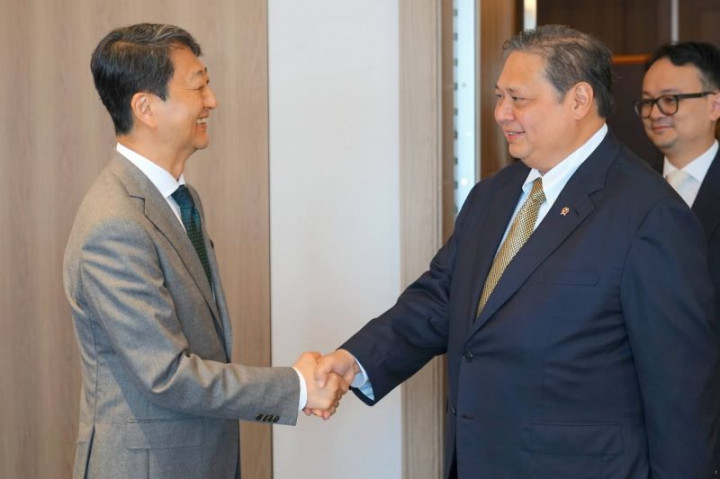 Wamendag Beberkan Solusi Perizinan Impor Bahan Baku Industri dari Korsel