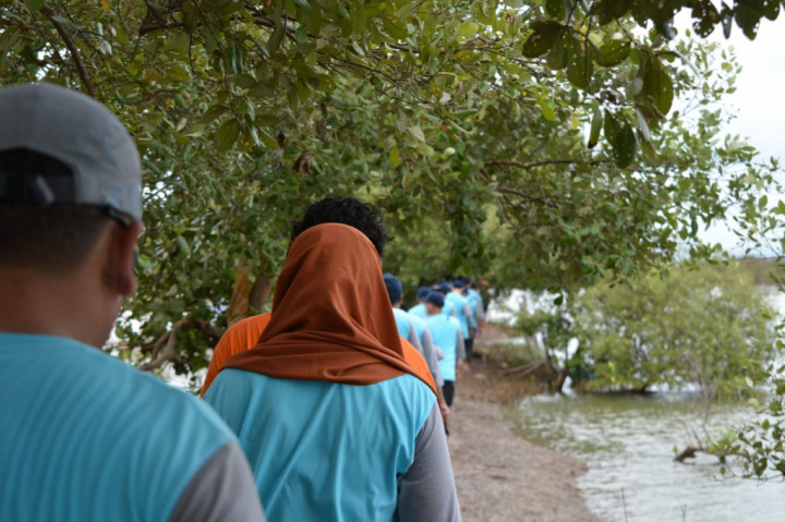 Begini Cara Pertamina Genjot Ekonomi Masyarakat Tanpa Merusak Lingkungan