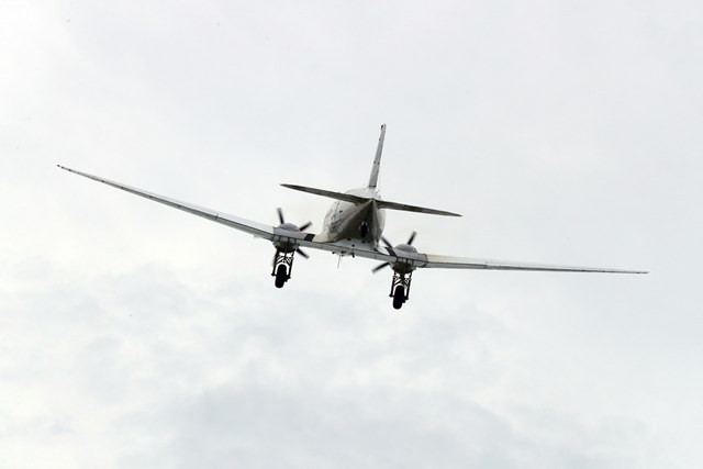 Jika Terjadi Turbulensi, Apa yang Seharusnya Kita Lakukan?