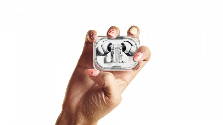 Erajaya Bawa 3 Seri Earphone TWS Terbaru dari Nothing