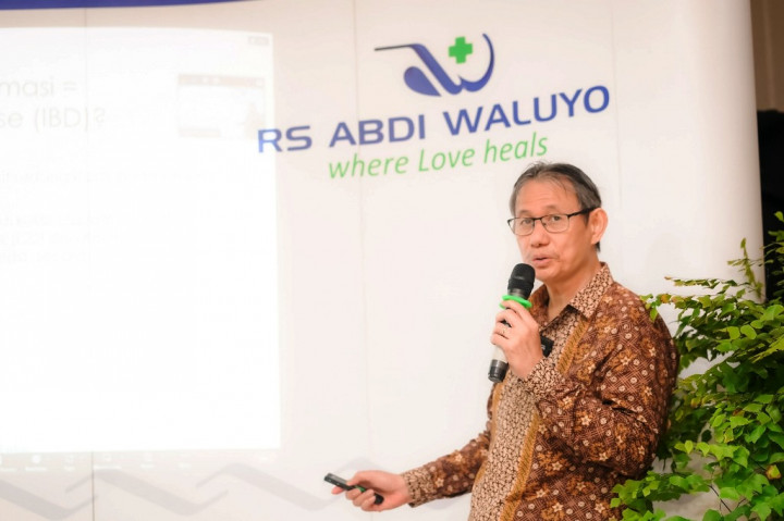 Meski Punya Gejala Diare Biasa, Dokter Imbau Jangan Sepelekan IBD