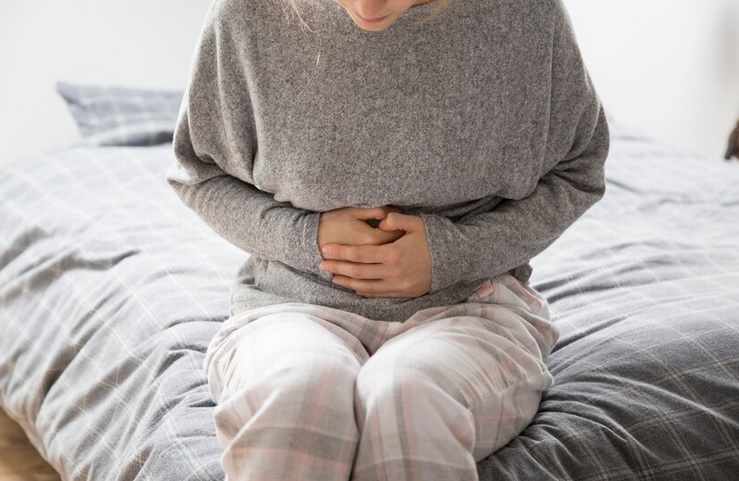 IBD merupakan penyakit inflamasi yang memiliki penyebab multifaktorial. Ilustrasi Freepik