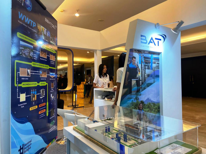 World Water Forum ke-10, Pentingnya Pengolahan Air Limbah dan Konservasi Air