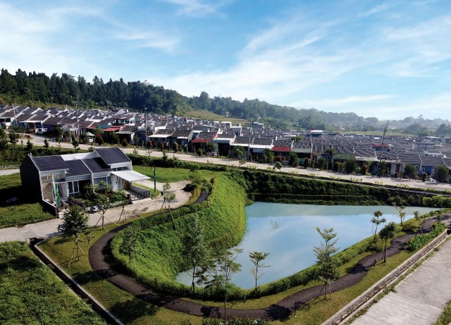 Permintaan Tinggi, Pengembang Gencar Bangun Rumah <i>Affordable</i>