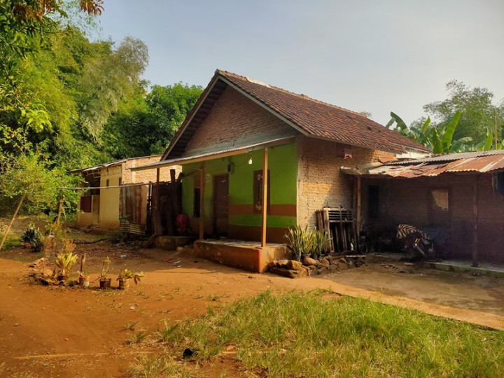 Disebut Anak Pejabat, Ternyata Begini Kondisi Rumah Pegi Setiawan