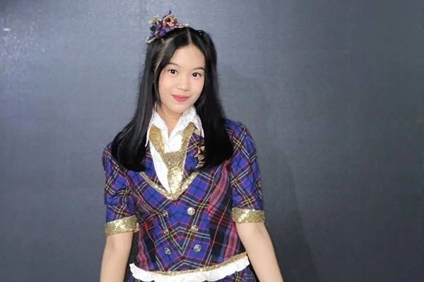 Jeane Victoria Dipecat dari JKT48 karena Foto Mesra Beredar