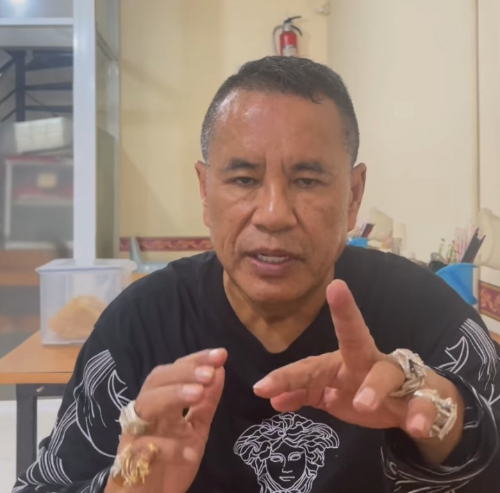 Hotman Paris: Ribuan Netizen Ragukan Keaslian Sosok Pegi Setiawan