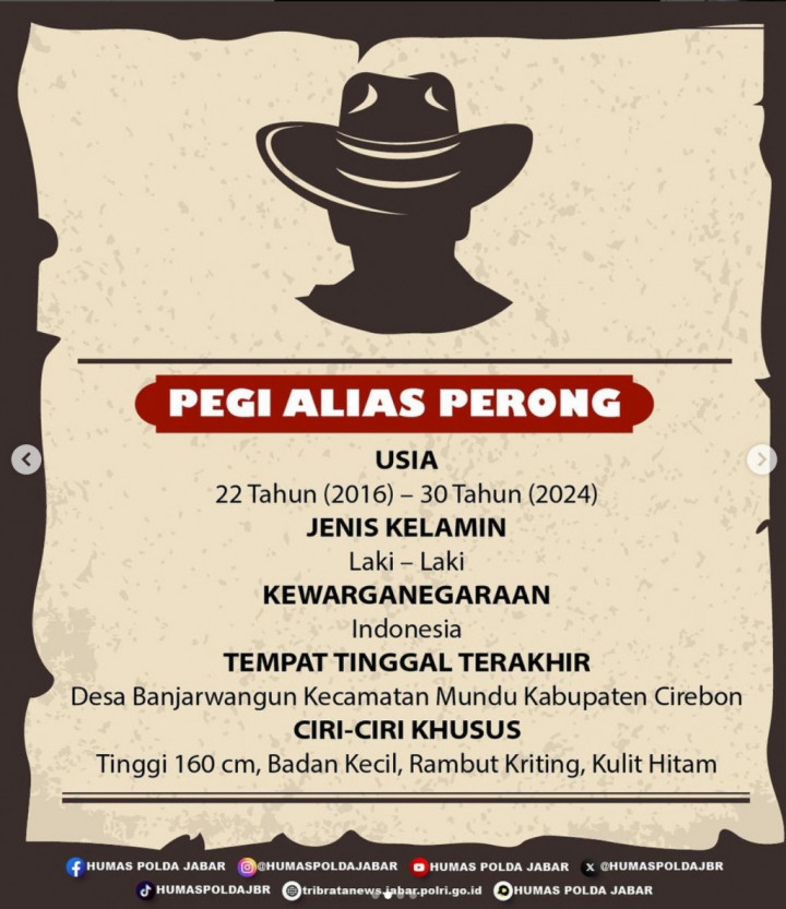 Hotman Paris Minta Polda Jawa Barat Segera Perlihatkan Pegi Setiawan di Depan Publik