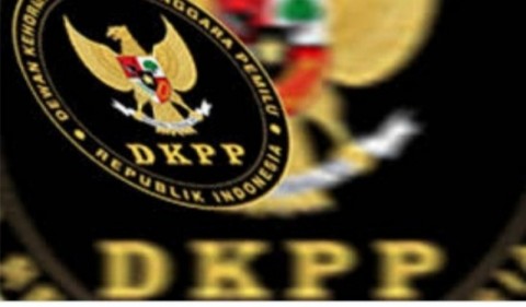 DKPP Lanjutkan Sidang Dugaan Asusila Ketua KPU Awal Juni