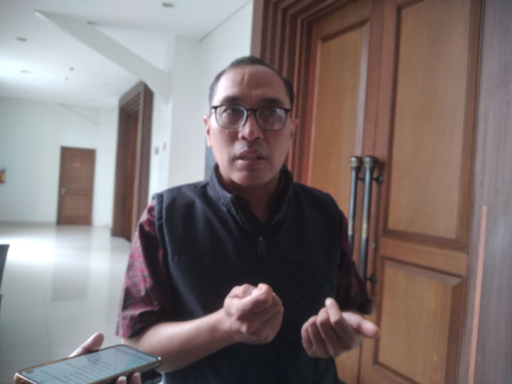 KPU Kota Yogyakarta Minta Caleg Terpilih Segera Urus Pelaporan LHKPN