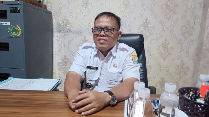 Kades Banjarwangunan Pastikan Pegi Perong Bukan Warganya