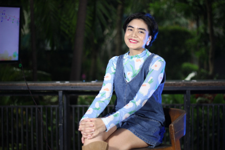 Fase Baru Inis di Album Rumah & Seisinya