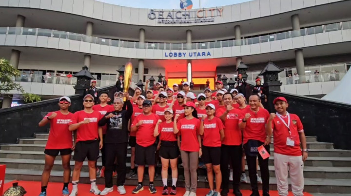 Kader PDIP Diingatkan Tak jadi Pengecut dan Pengkhianat