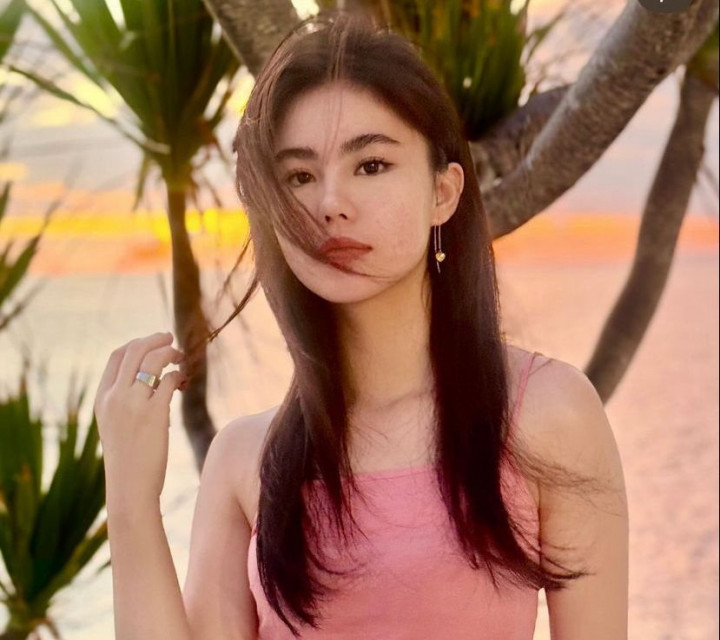 Zoe Levana Minta Maaf Usai Terobos Jalur Busway, Netizen Malah Makin Emosi