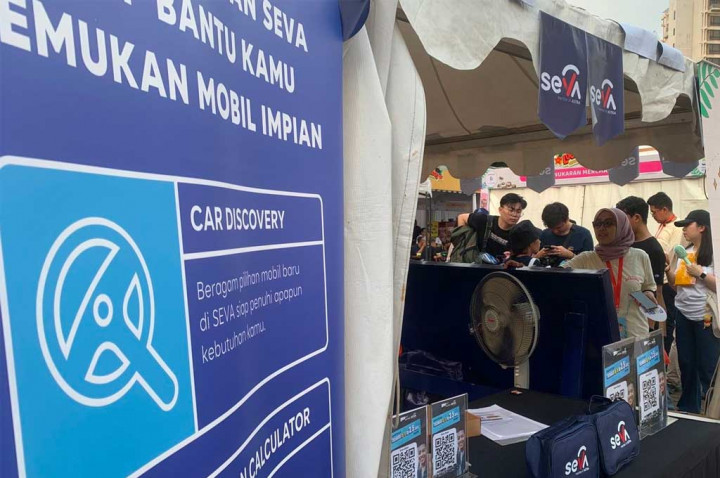Kiat Beli Mobil Cara Aman, SEVA Sarankan Wajib Jelas dari Awal!