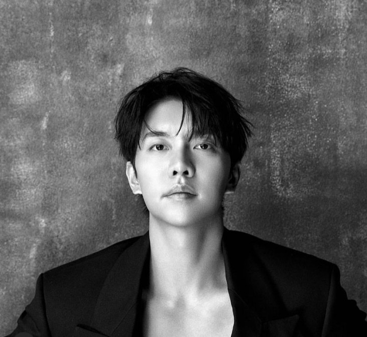 Heboh Ayah Lee Da In Catut Nama Lee Seung Gi untuk Bayar Utang