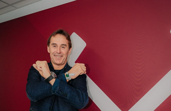 West Ham Tunjuk Lopetegui Gantikan Moyes