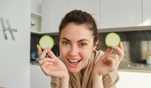 Wajib Tahu, 5 Bahan Alami yang Bisa Dijadikan Pelembap Kulit