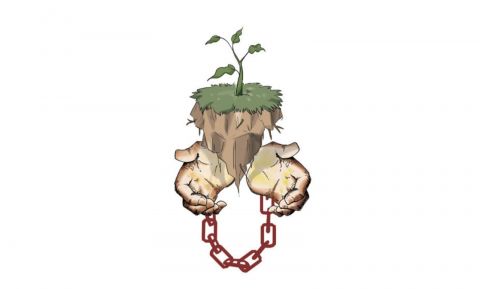 Napas Panjang Pejuang Lingkungan