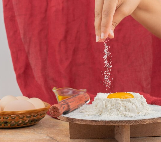 Bijak Garam, Inisiatif Ajinomoto Cegah Lonjakan Penyakit Jantung dan Hipertensi