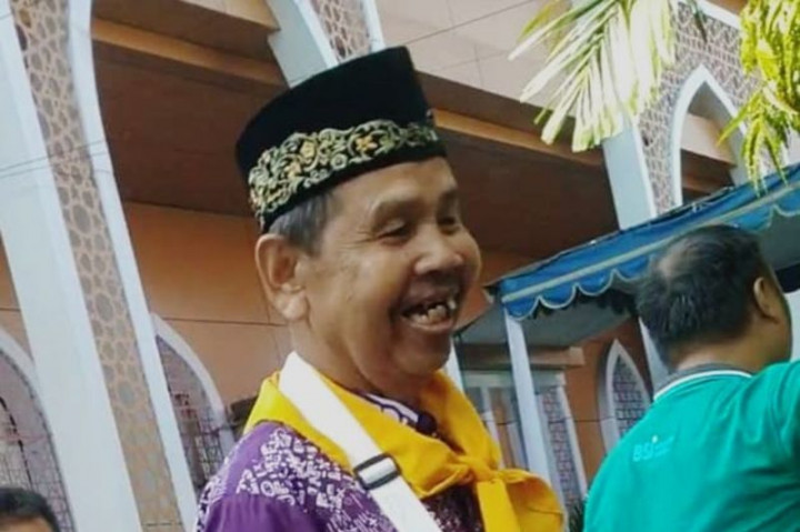 1 Calon Haji Asal Pacitan Meninggal di Madinah