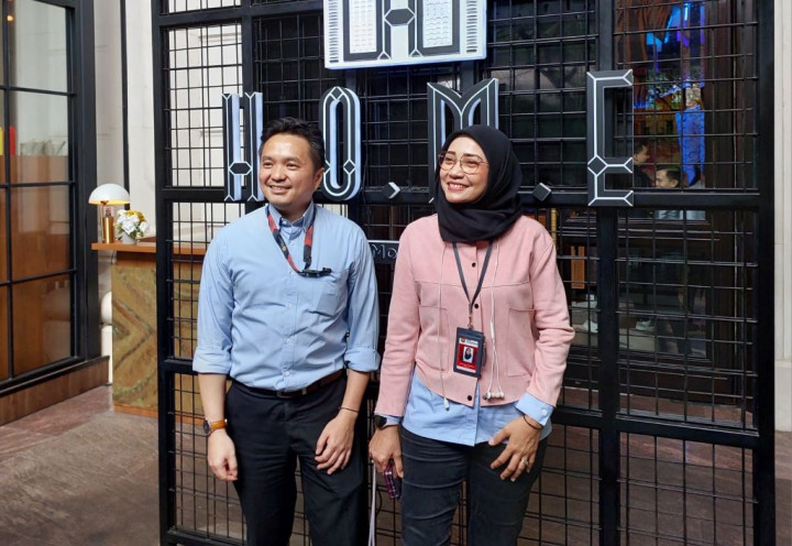 Tunggu 'Lampu Hijau' OJK, Bank Sampoerna Rambah Bisnis <i>Paylater</i> Akhir 2024