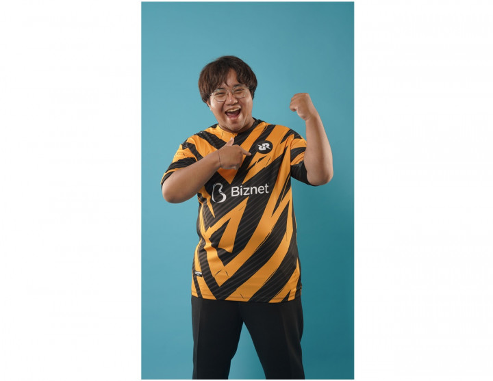 RRQ Rekrut Cahya Nugraha, Perkuat Tim Valorant