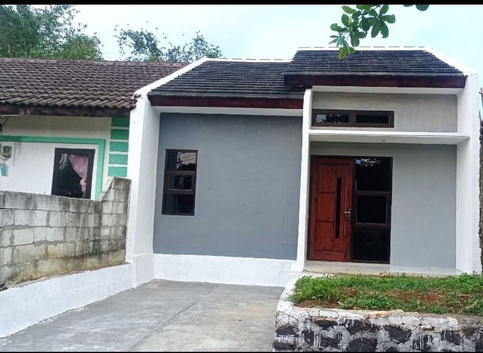 Mulai Rp150 Jutaan, Intip Rekomendasi Rumah Murah di Sukabumi