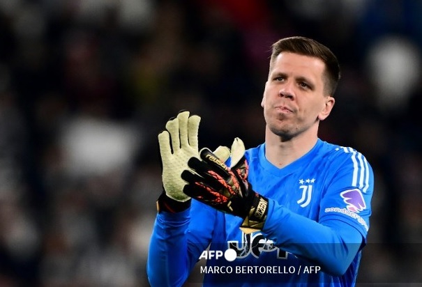 3 Pemain Juventus Masuk Nominasi Penghargaan Individu Serie A 2023/2024