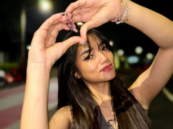 Reaksi Fuji soal Thariq Halilintar dan Aaliyah Massaid Segera Menikah