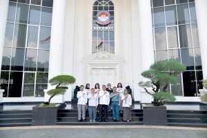 Unhan Buka Pendaftaran Mahasiswa Baru Program Doktor, Ada Beasiswanya Lho!