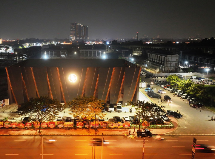 Hadir di Gading Serpong, Black Owl Tawarkan One-Stop Entertainment