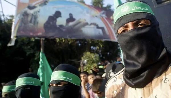 Laporan AP Bantah Tuduhan Pemerkosaan, Hamas: Tamparan untuk Israel