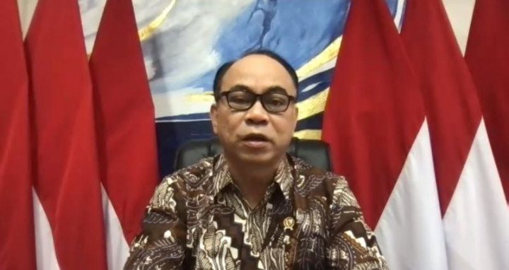 Selama 3 Bulan, Transaksi Judi <i>Online</i> Capai Rp100 Triliun