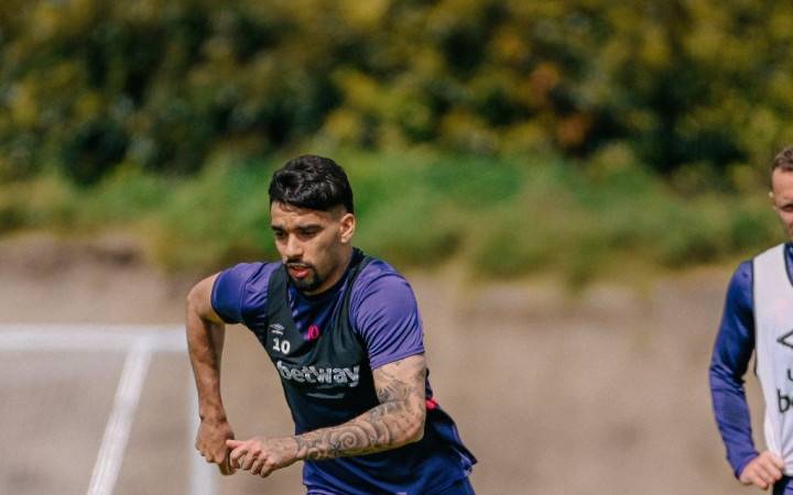 Bintang West Ham Disebut Langgar Aturan Judi Premier League