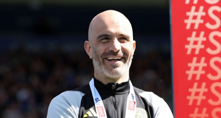 Pelatih Leicester City Ogah ke Chelsea